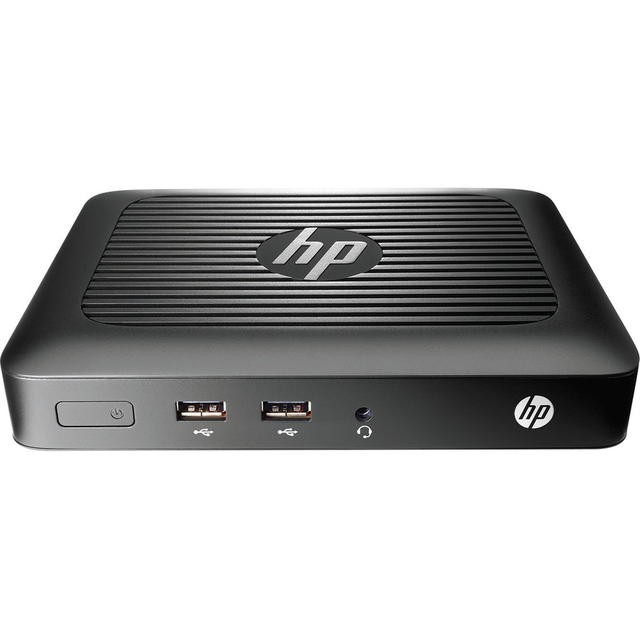 HP t420 Thin Client - AMD G-Series Dual-core (2 Core) 1 GHz