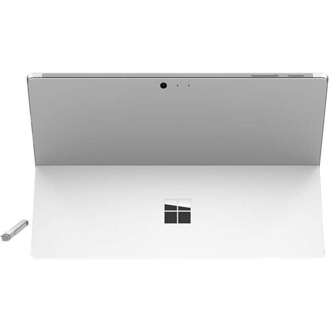 Microsoft Surface Pro 4 Tablet - 12.3" - Core i5 6th Gen i5-6300U Dual-core (2 Core) 2.40 GHz - 16 GB RAM - 512 GB SSD - Windows 10 Pro - Silver