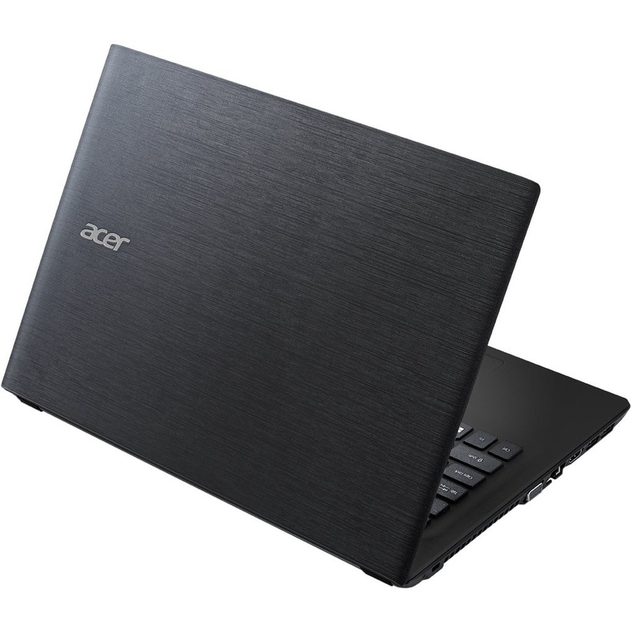 Acer TravelMate P248-M TMP248-M-38Z5 14" Notebook - HD - 1366 x 768 - Intel Core i3 i3-6100U Dual-core (2 Core) 2.30 GHz - 4 GB Total RAM - 500 GB HDD