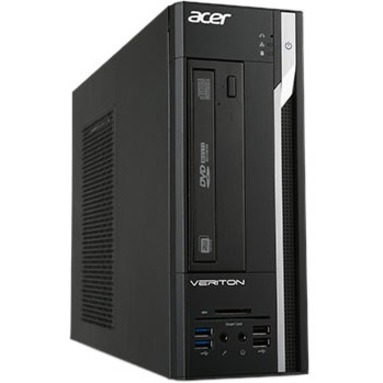 Refurbished: Acer Desktop Computer Veriton X2640G Pentium G4400