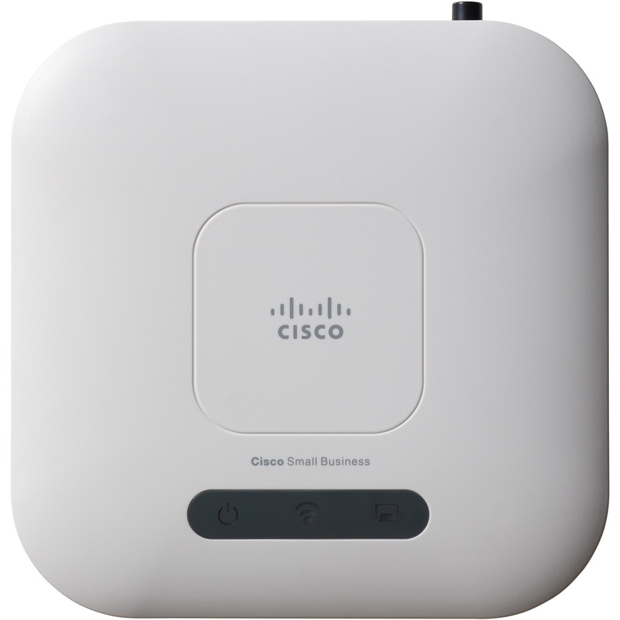 Cisco WAP321 IEEE 802.11n 300 Mbit/s Wireless Access Point
