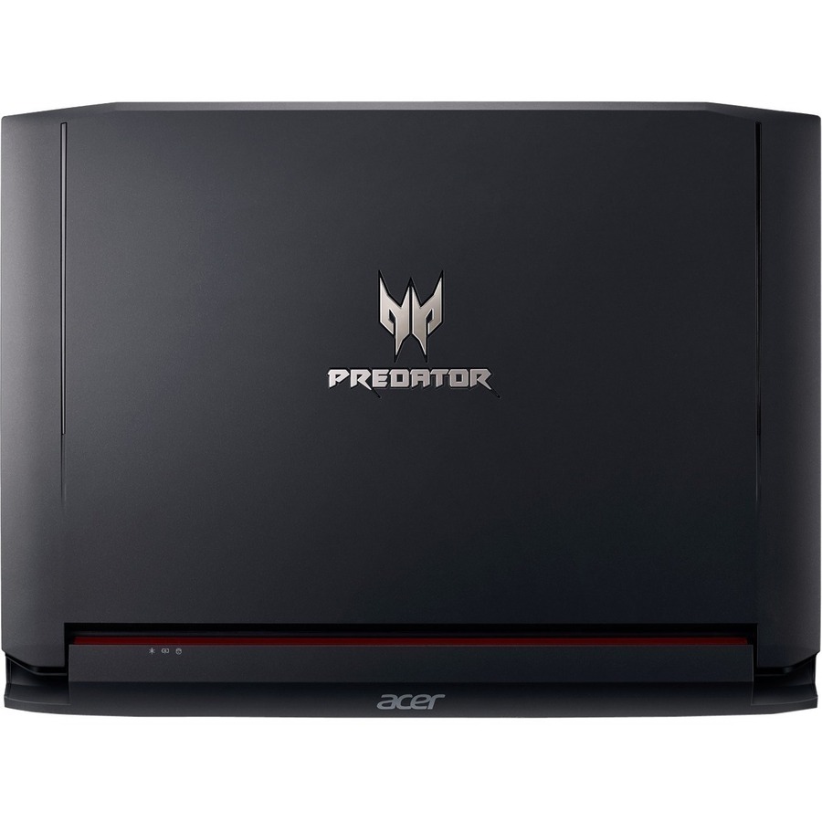 Open Box: Acer Predator 17 - 17.3