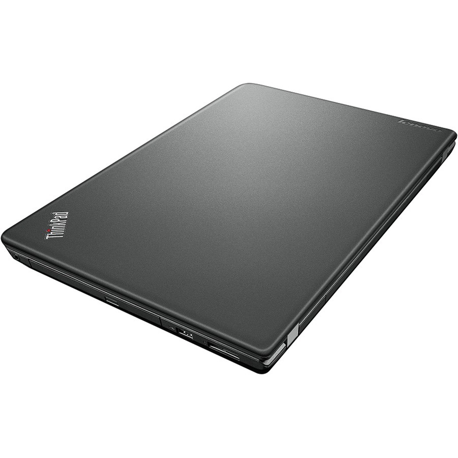Lenovo ThinkPad E550 20DGS09308 15.6" Notebook - 1920 x 1080 - Intel Core i7 5th Gen i7-5500U Dual-core (2 Core) 2.40 GHz - 8 GB Total RAM - 500 GB HDD