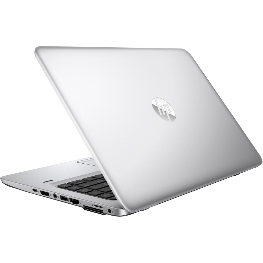 HP EliteBook 840 G3 14" Notebook - 1920 x 1080 - Intel Core i5 6th Gen i5-6200U Dual-core (2 Core) 2.30 GHz - 8 GB Total RAM - 128 GB SSD