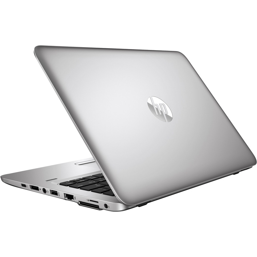 HP EliteBook 820 G3 12.5" Notebook - 1366 x 768 - Intel Core i5 6th Gen i5-6200U Dual-core (2 Core) 2.30 GHz - 8 GB Total RAM - 256 GB SSD