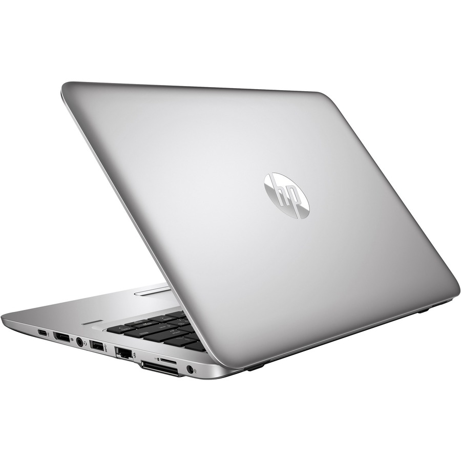 HP EliteBook 820 G3 12.5" Notebook - 1920 x 1080 - Intel Core i5 6th Gen i5-6300U Dual-core (2 Core) 2.40 GHz - 8 GB Total RAM - 256 GB SSD