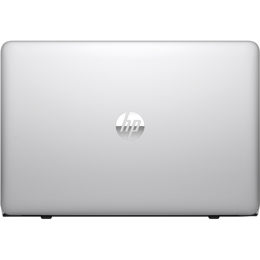 HP EliteBook 850 G3 15.6" Notebook - 1366 x 768 - Intel Core i7 6th Gen i7-6600U Dual-core (2 Core) 2.60 GHz - 8 GB Total RAM - 500 GB HDD