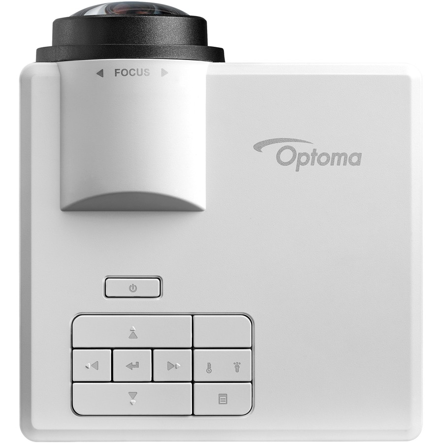 Optoma ML750ST Short Throw LED Projector