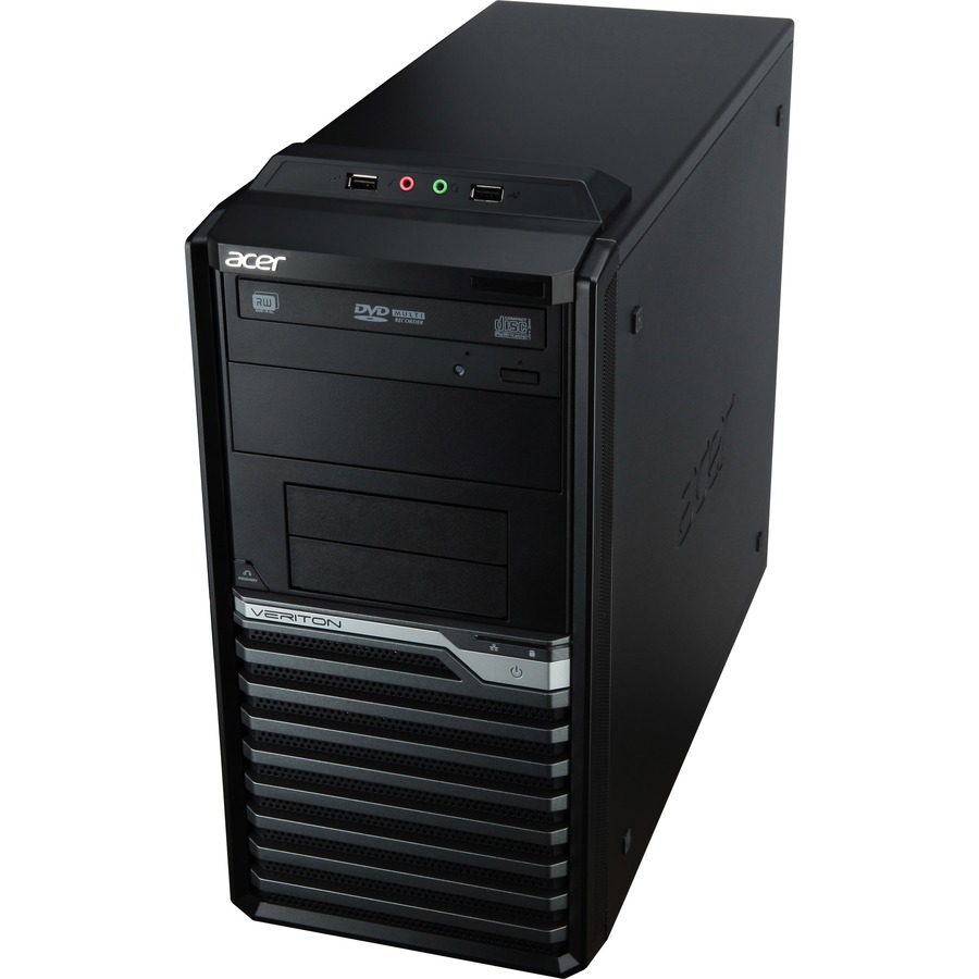 Acer Veriton M4630G VM4630G-70022 Desktop Computer - Intel Core i7