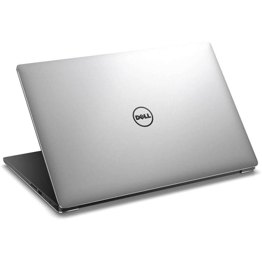 Dell Precision 15 5000 M5510 15.6" Mobile Workstation - 1920 x 1080 - Intel Core i7 6th Gen i7-6820HQ Quad-core (4 Core) 2.70 GHz - 8 GB Total RAM - 256 GB SSD