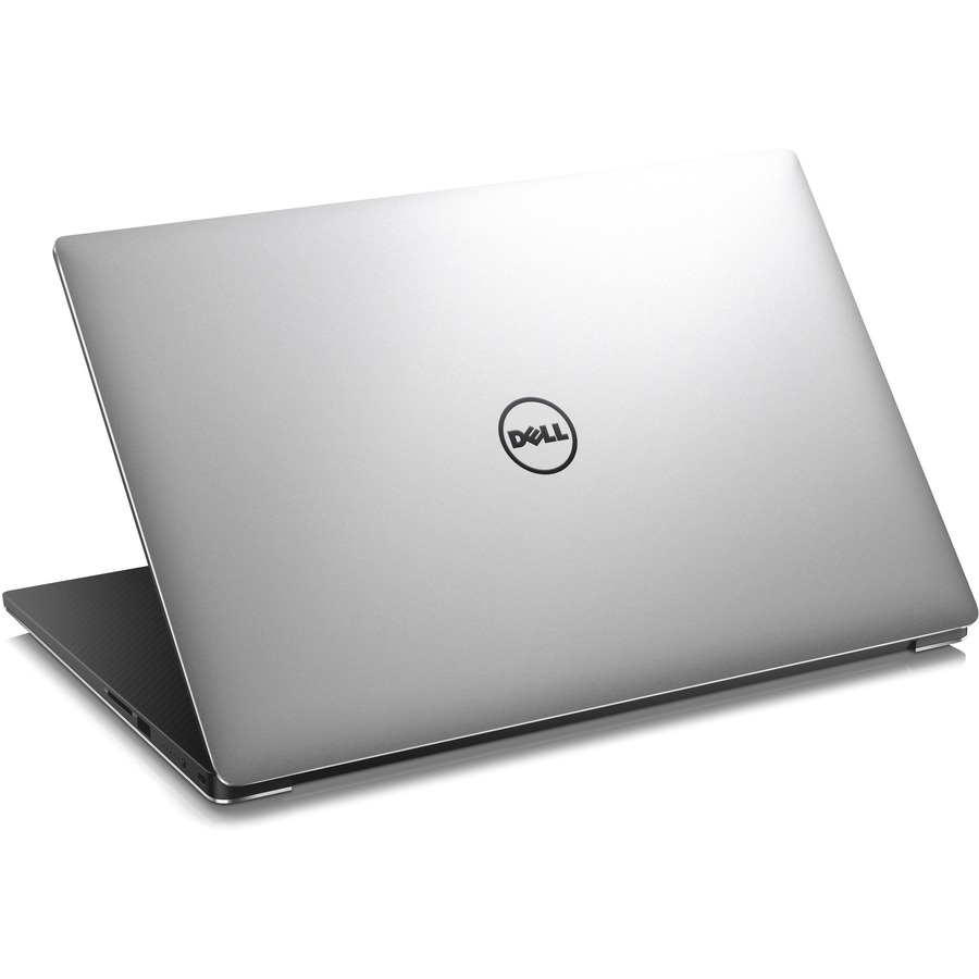 Dell Precision 15 5000 M5510 15.6" Mobile Workstation - 1920 x 1080 - Intel Core i7 6th Gen i7-6820HQ Quad-core (4 Core) 2.70 GHz - 8 GB Total RAM - 512 GB SSD