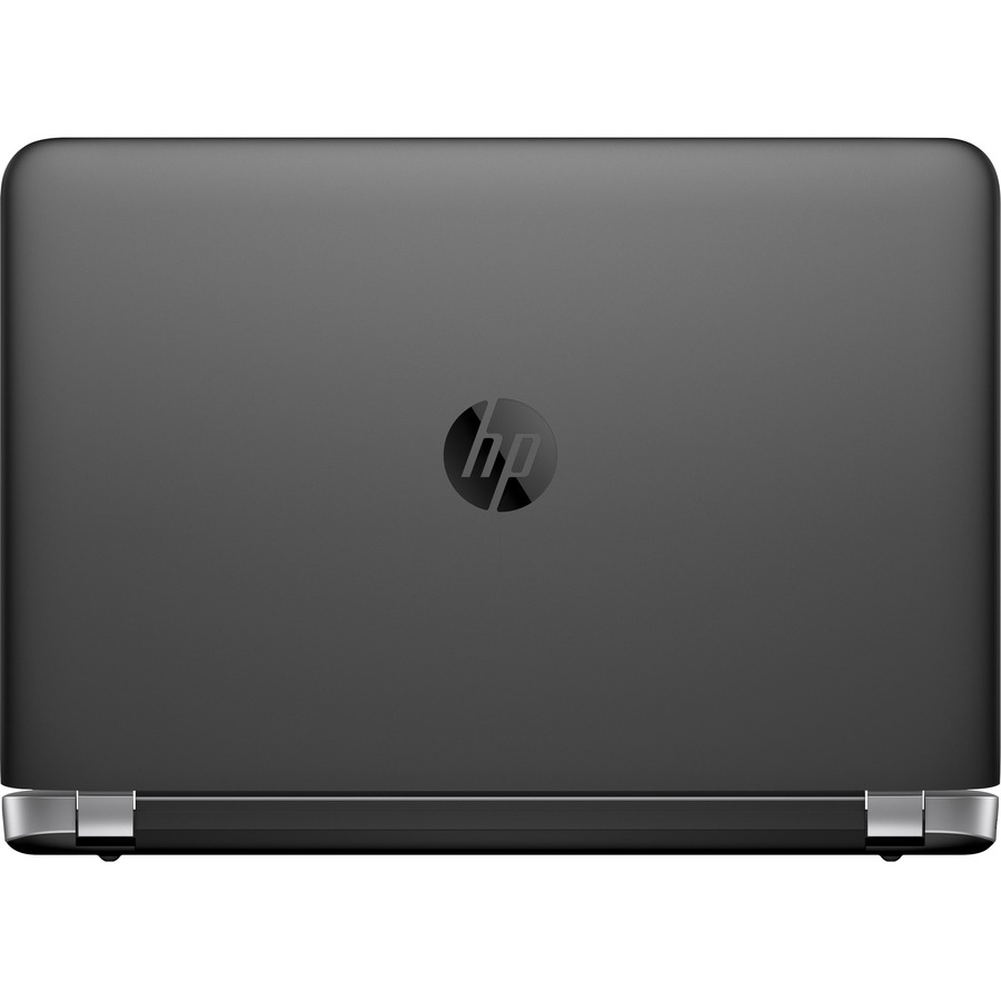 HP ProBook 450 G3 15.6" Notebook - 1920 x 1080 - Intel Core i7 6th Gen i7-6500U Dual-core (2 Core) 2.50 GHz - 8 GB Total RAM - 500 GB HHD