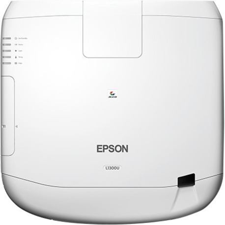 Epson Pro L1300UNL LCD Projector