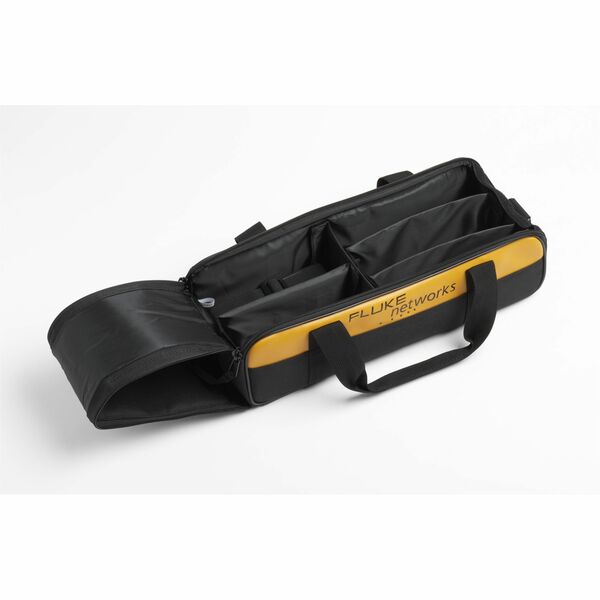 Soft Case for CableIQ and MicroScanner2