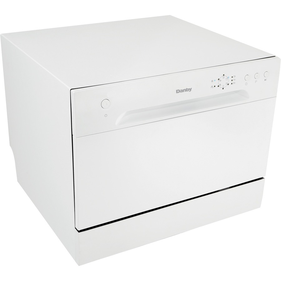 Danby 6 Place Setting Dishwasher