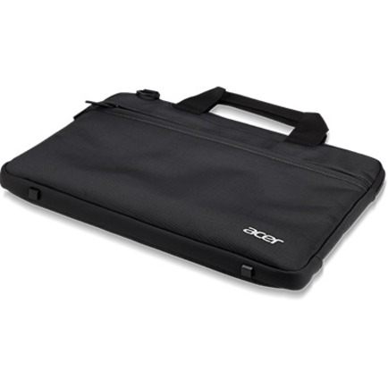Acer Slipcase Carrying Case (Briefcase) for 14" Notebook - Black