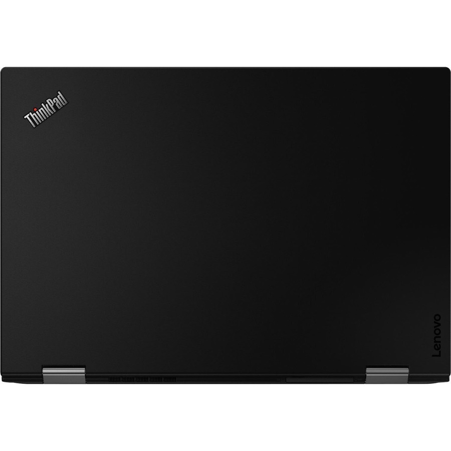 Lenovo ThinkPad X1 Yoga 20FRS1J400 LTE 14" Touchscreen 2 in 1 Ultrabook - 1920 x 1080 - Intel Core i7 6th Gen i7-6600U Dual-core (2 Core) 2.60 GHz - 16 GB Total RAM - 1 TB SSD - Business Black