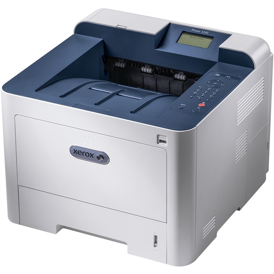 Xerox Phaser 3330 Desktop Laser Printer - Monochrome