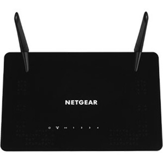 Netgear WAC104 IEEE 802.11ac 1.17 Gbit/s Wireless Access Point