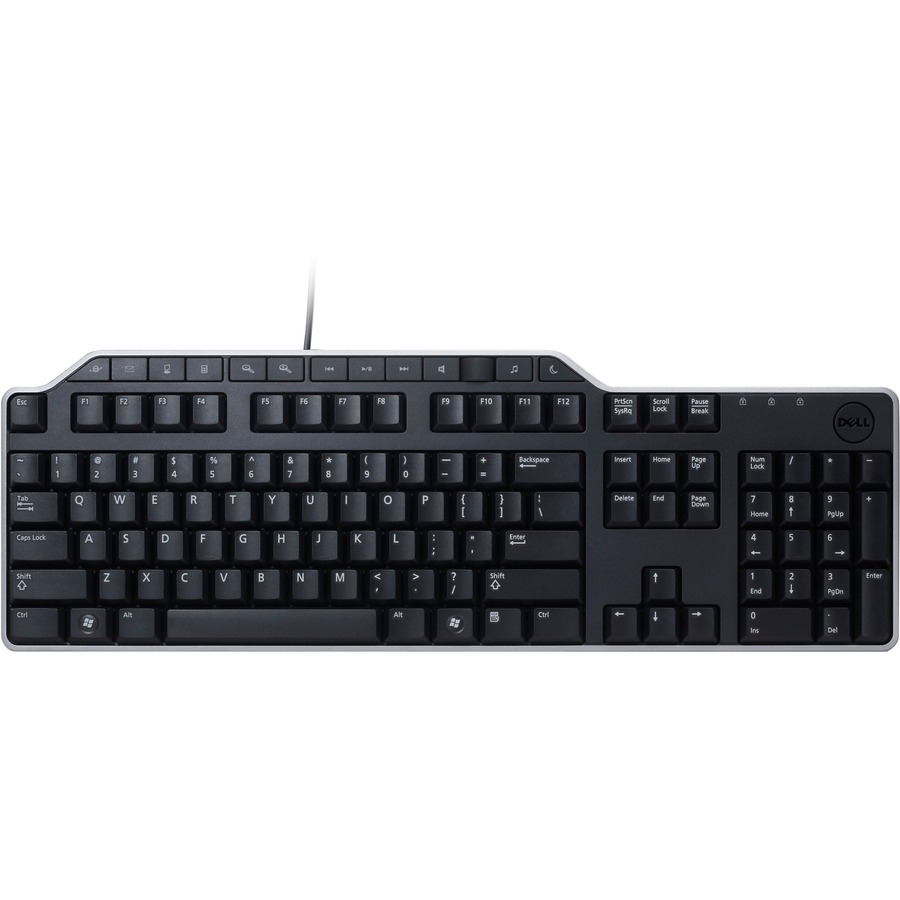 Dell KB522 Business Multimedia Keyboard