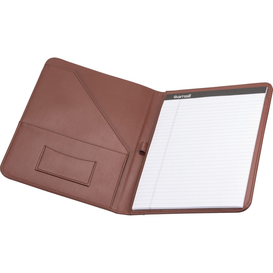 Samsill Letter Pad Folio