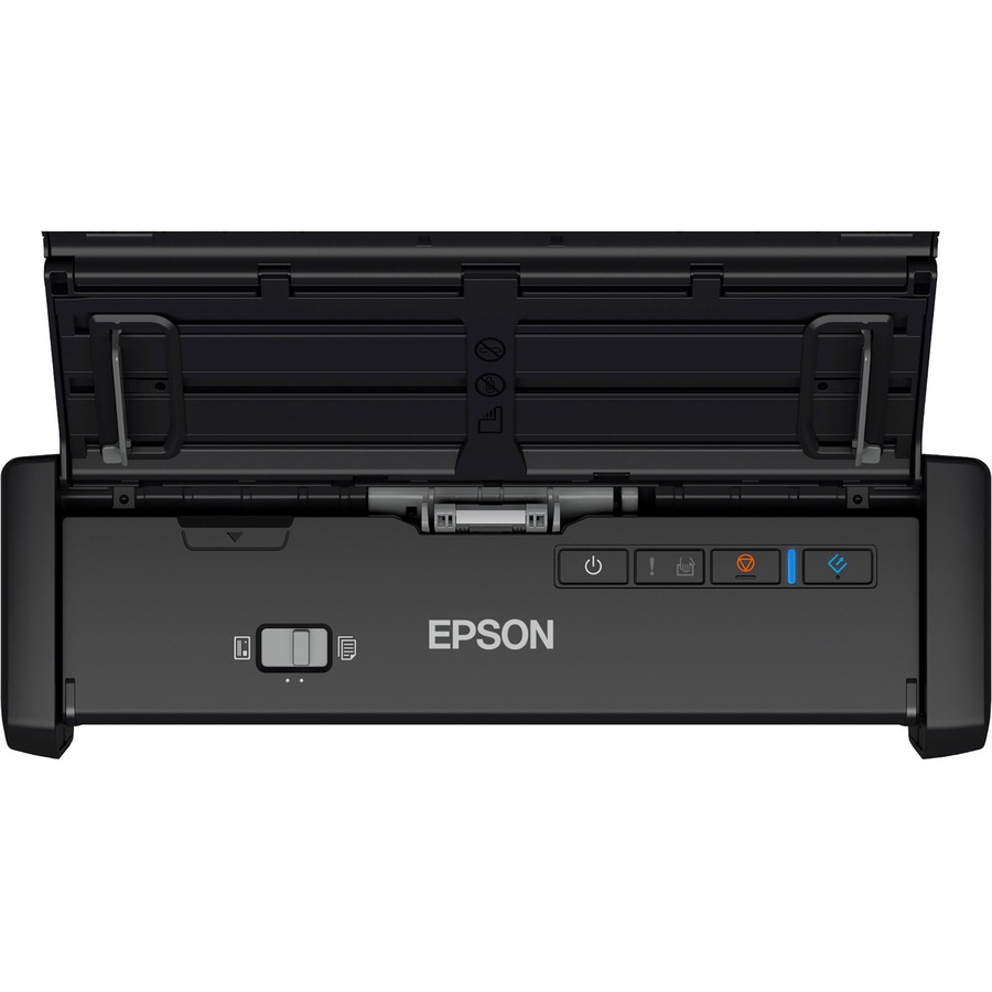Epson DS-320 Sheetfed Scanner - 600 dpi Optical