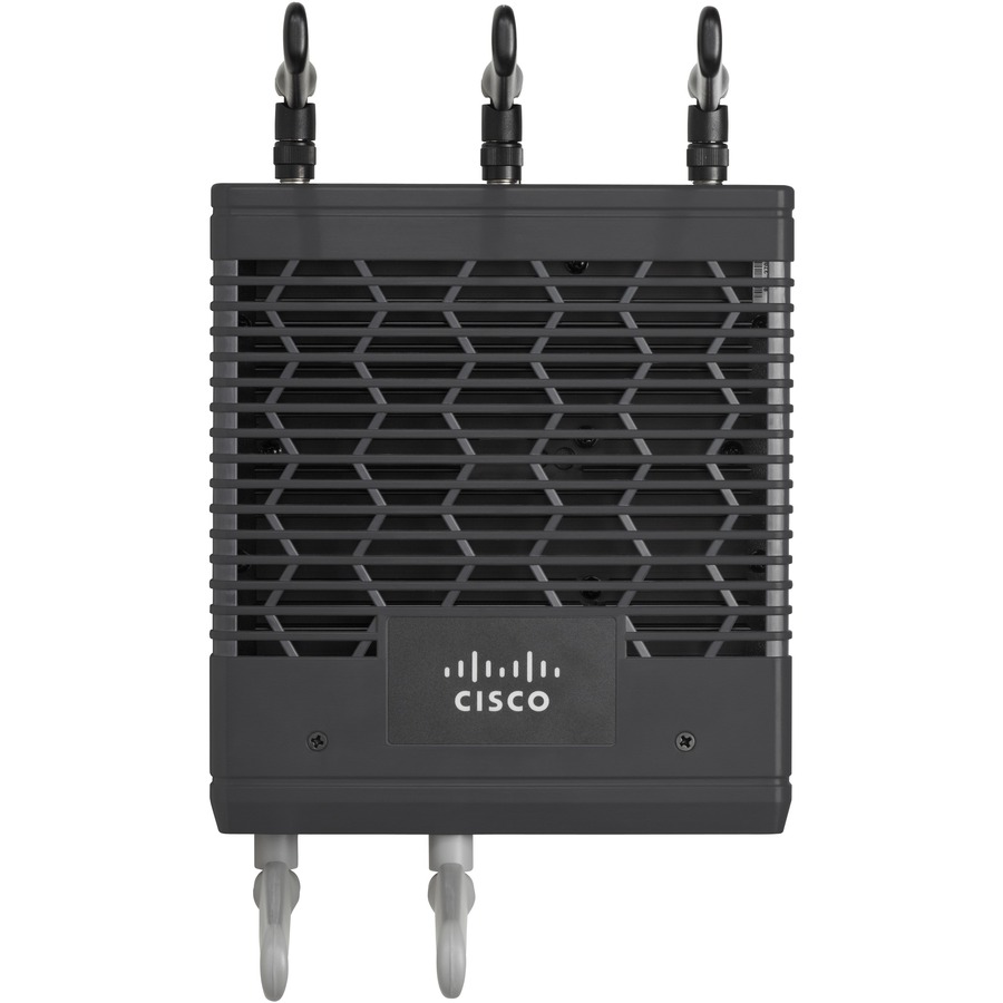 Cisco C819HGW Wi-Fi 4 IEEE 802.11n Cellular, Ethernet Wireless Integrated Services Router - Refurbished