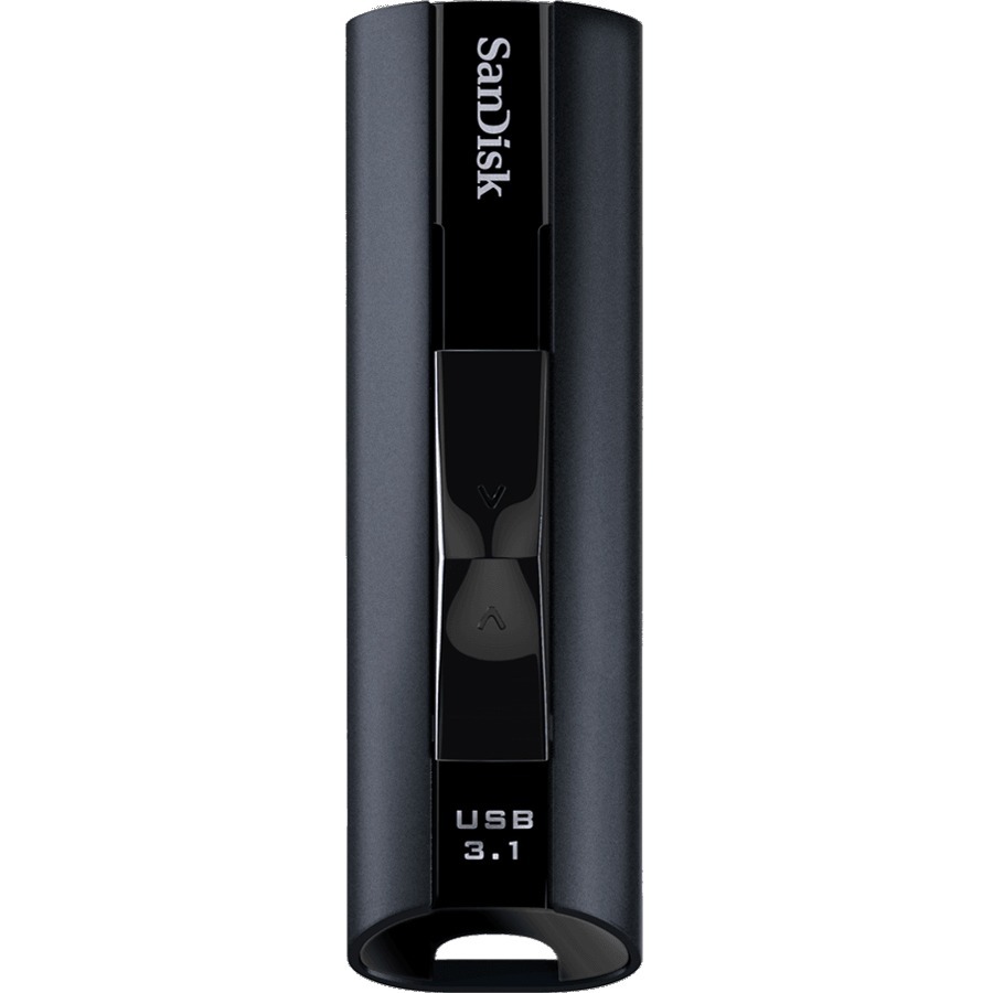 SanDisk Extreme PRO USB 3.1 Solid State Flash Drive