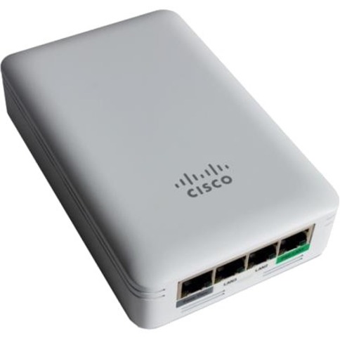 Cisco Aironet 1815w IEEE 802.11ac 867 Mbit/s Wireless Access Point