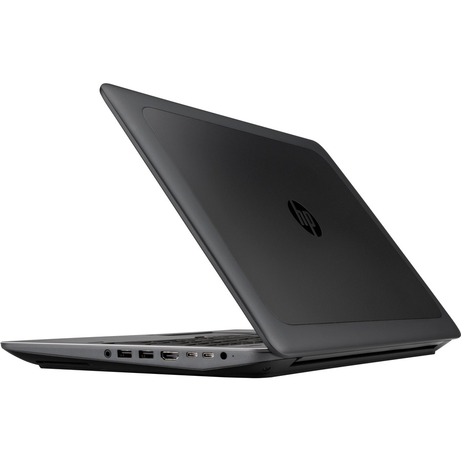 NeweggBusiness - HP ZBook 15 G4 (1JD35UT#ABA) Mobile Workstation