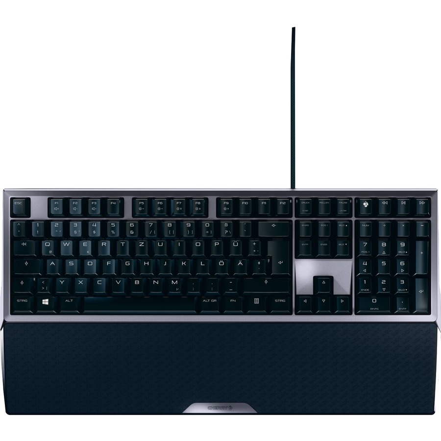 Cherry MX6.0 Keyboard - Newegg.com