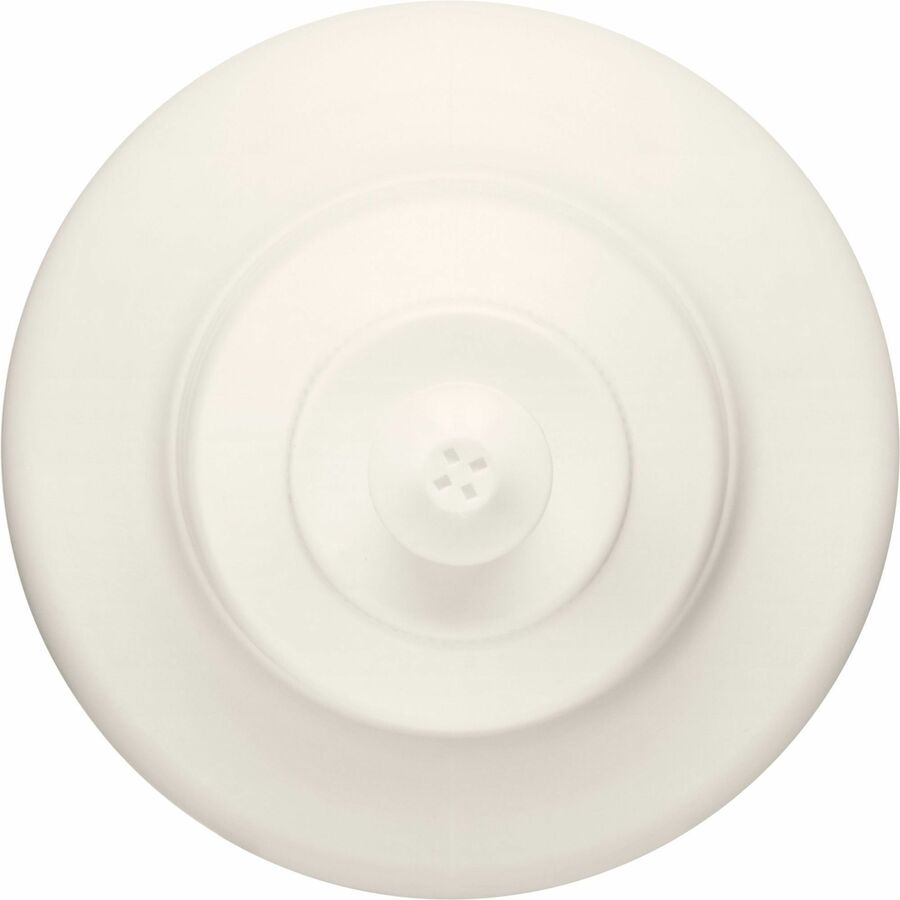 Clorox Healthcare Pull-Top Hydrogen Peroxide Cleaner Disinfectant - Ready-To-Use - 32 fl oz (1 quart) - Disinfectant - Clear - 6 / Carton