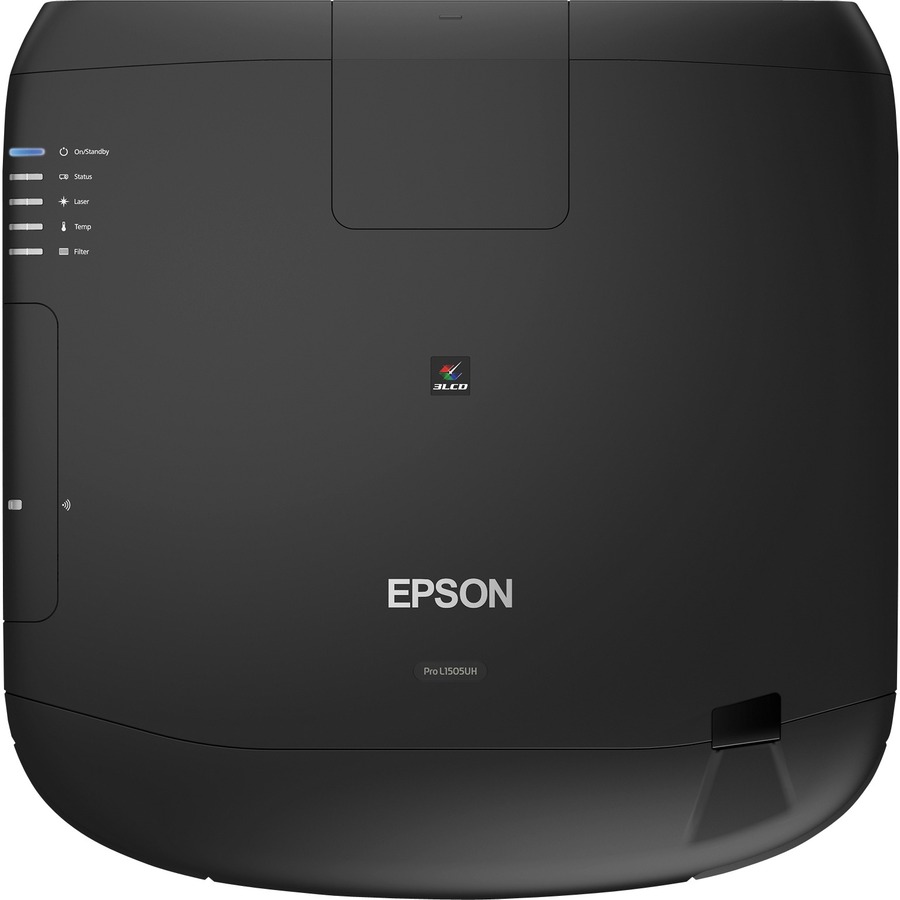 Epson L1505UH DLP Projector - 16:10_subImage_5