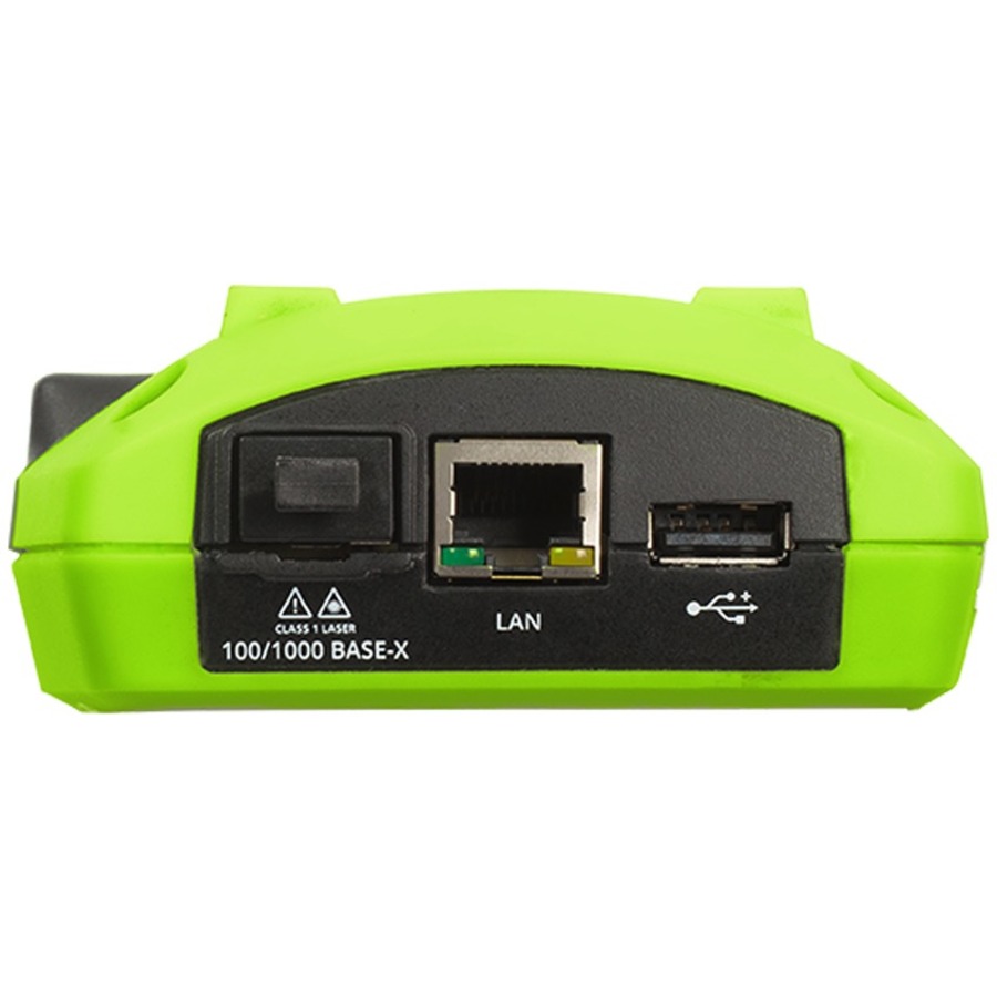 NetAlly LinkRunner G2 Smart Network Testing Device