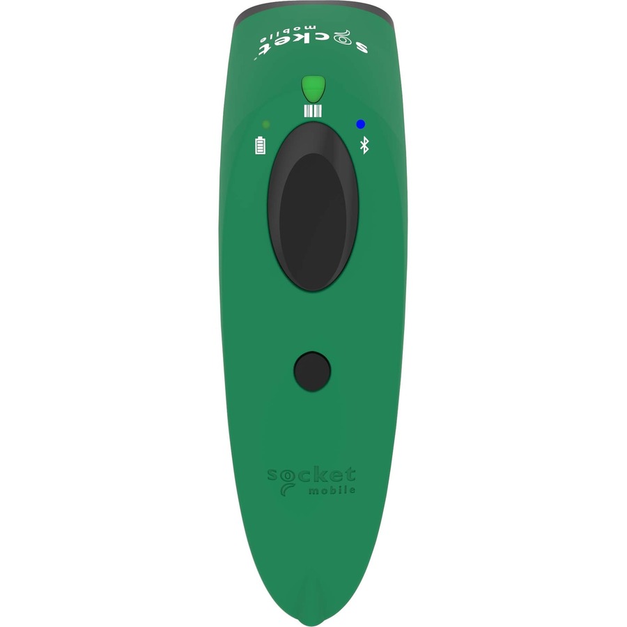 SocketScan&reg; S700, 1D Imager Barcode Scanner, Green