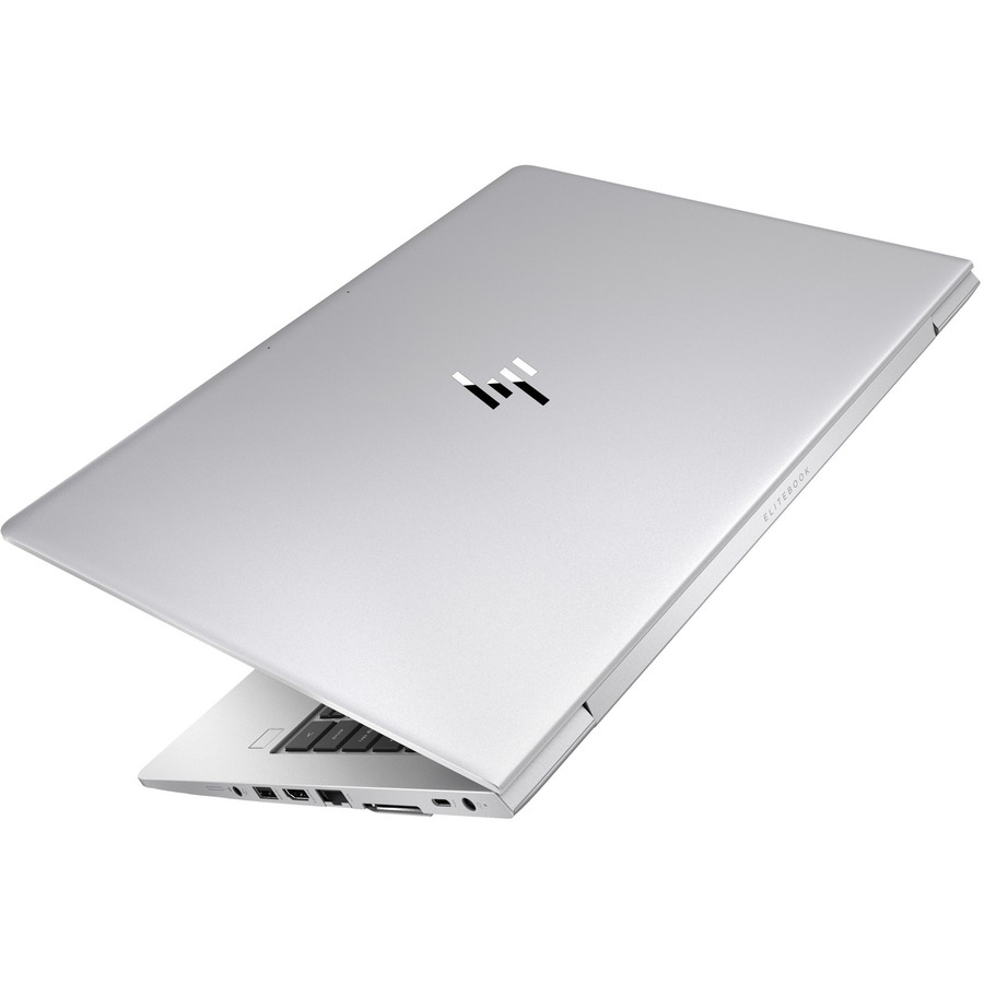 HP EliteBook 840 G5 14" Notebook - 1920 x 1080 - Intel Core i7 8th Gen i7-8550U Quad-core (4 Core) 1.80 GHz - 16 GB Total RAM - 512 GB SSD