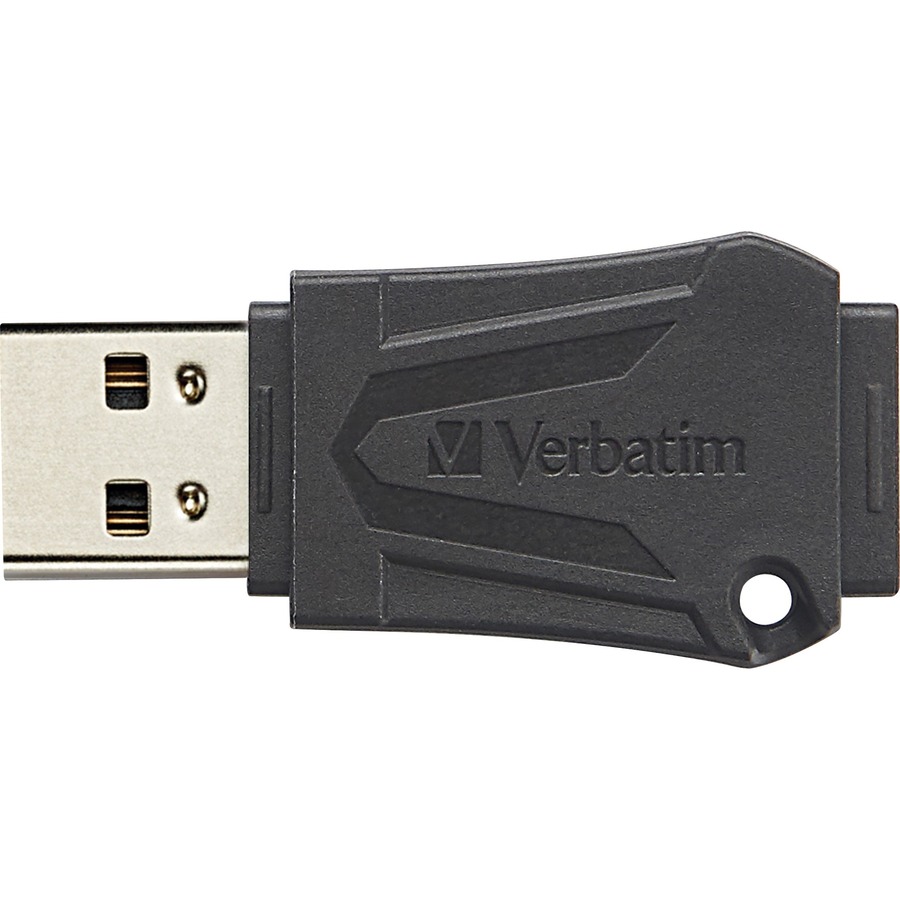 16GB ToughMAX&trade; USB Flash Drive - 16GB