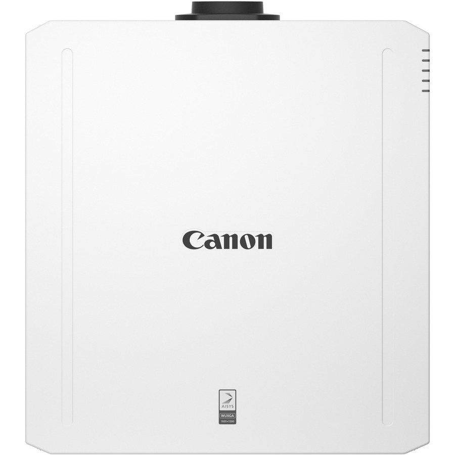 Canon REALiS WUX7000Z LCOS Projector - 16:10