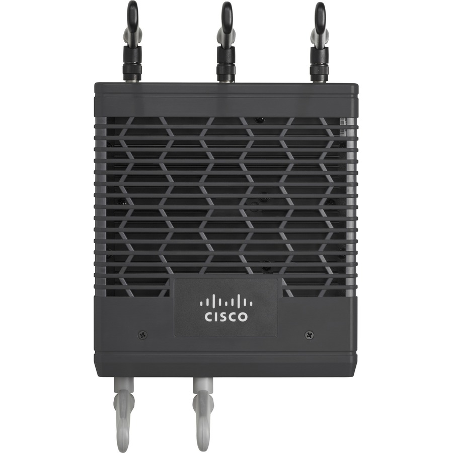 Cisco 819 Wi-Fi 4 IEEE 802.11n  Wireless Integrated Services Router - Refurbished