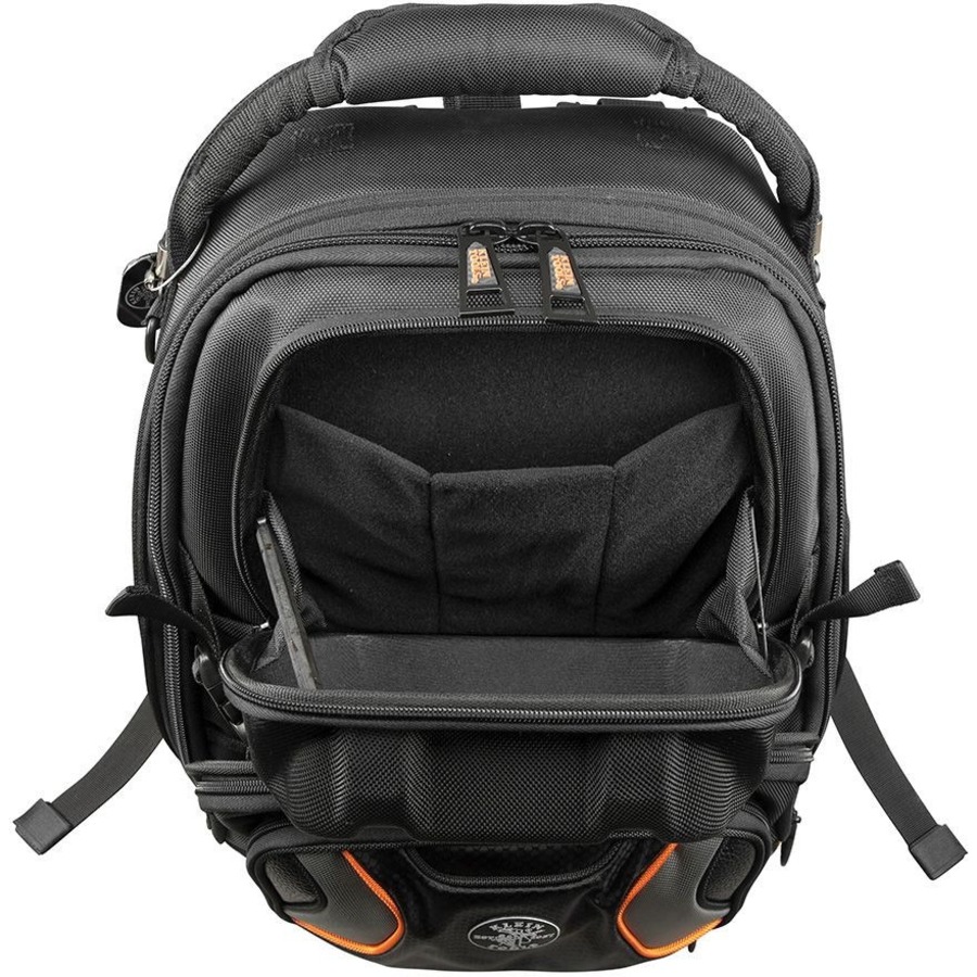 Klein Tools Tradesman Pro Tool Master Tool Bag Backpack, 48