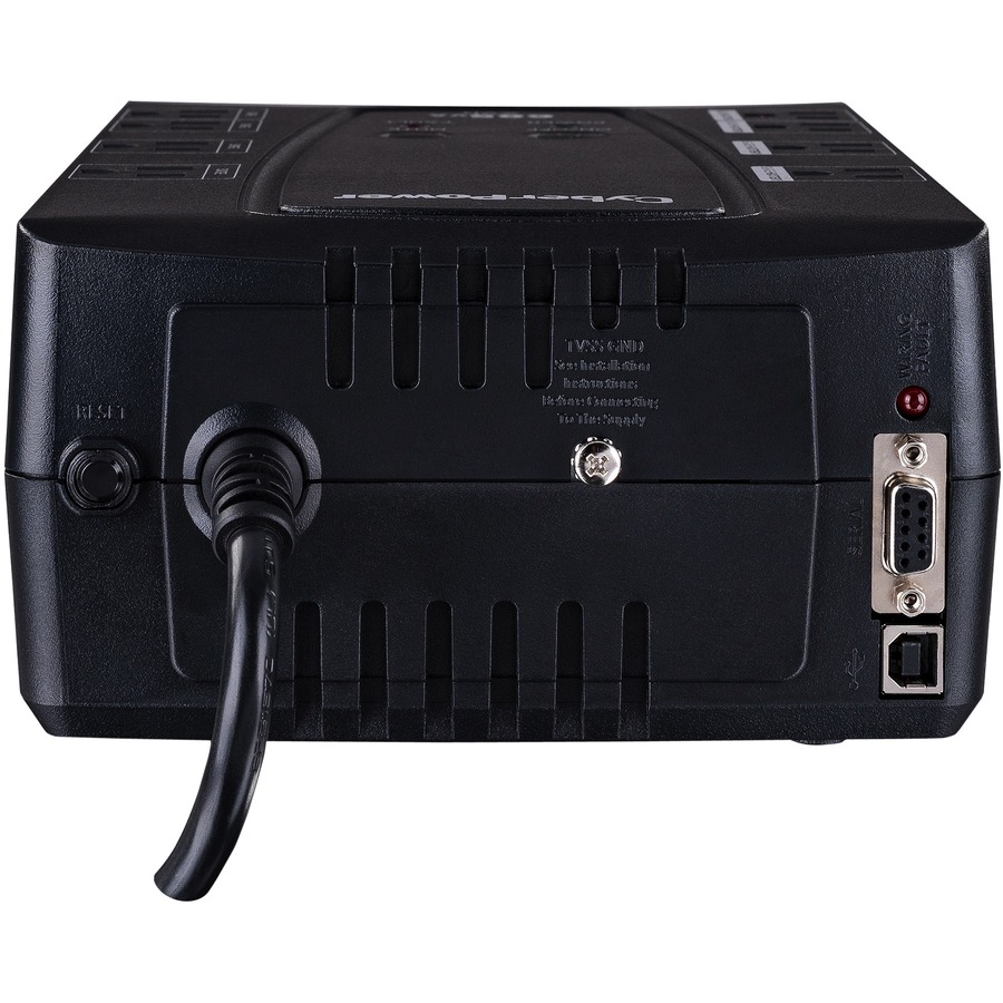 CyberPower CP685AVRG AVR UPS Systems