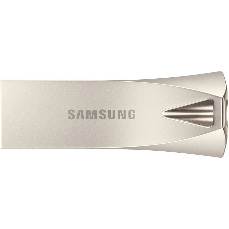 Samsung USB 3.1 Flash Drive BAR Plus 128GB Champagne Silver