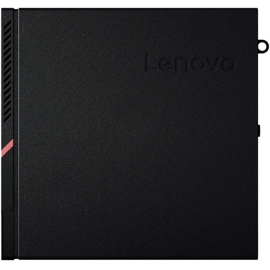 Lenovo ThinkCentre M715q 10VL000RUS Tiny Thin Client - AMD A-Series A10-8770E Quad-core (4 Core) 2.80 GHz