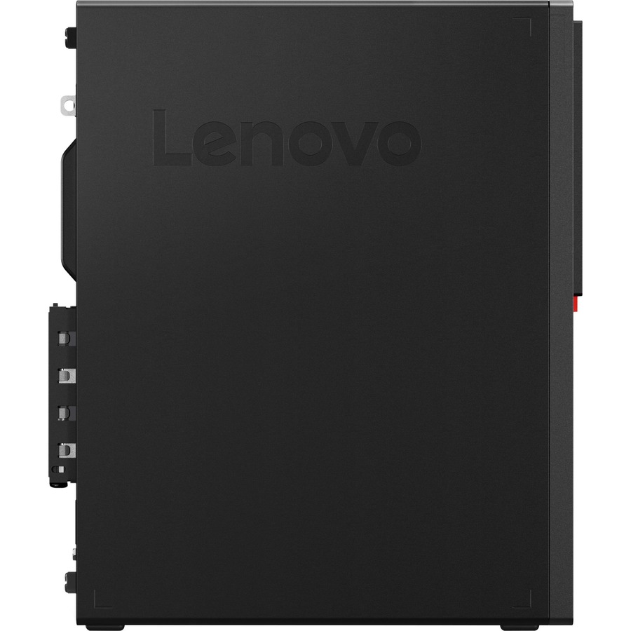 Lenovo ThinkCentre M920s 10SJ002XUS Desktop Computer - Intel Core i7 8th Gen i7-8700 3.20 GHz - 16 GB RAM DDR4 SDRAM - 512 GB SSD - Small Form Factor