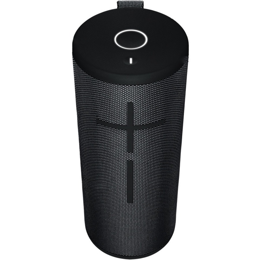ULTIMATE EARS Boom 3 Portable Bluetooth Wireless Speaker (Waterproof) -  Night Black (Renewed)
