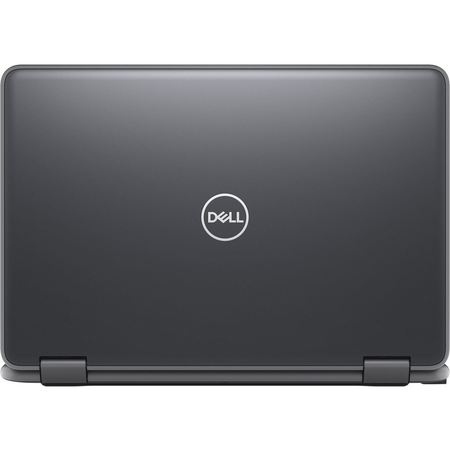 Dell Latitude 3000 3190 11.6" Netbook - 1366 x 768 - Intel Celeron N4100 Quad-core (4 Core) - 4 GB Total RAM - 128 GB SSD
