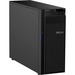 Lenovo ThinkSystem ST250 Intel Xeon E-2146G Tower Server - 4x 3.5" (7Y46A01SNA) - 1x Intel Xeon E-2146G 6-Core 3.50GHz, 8GB RAM