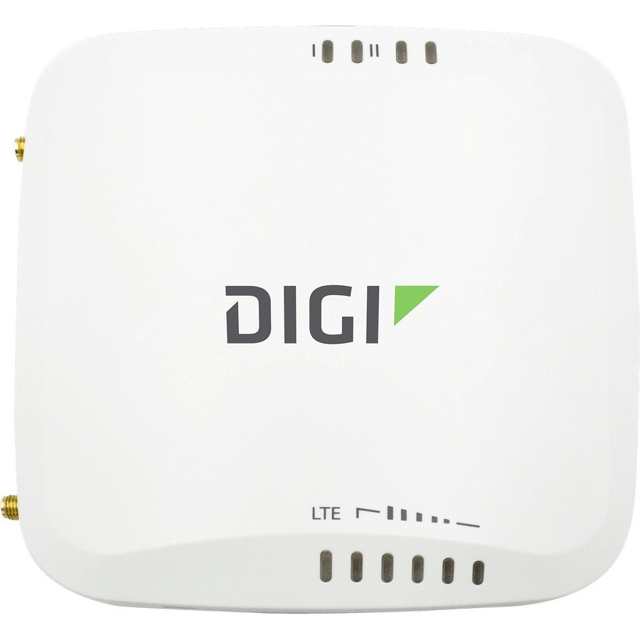 Digi 6310-DX03 2 SIM Cellular, Ethernet Modem/Wireless Router