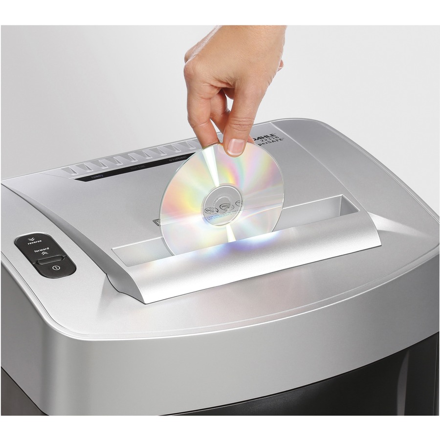Picture of Dahle 22318 Paper Shredder