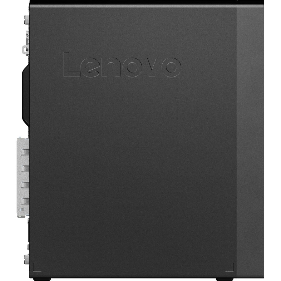 Lenovo ThinkStation P330 30C8S0UJ00 Workstation - 1 x Intel Core i7 i7-8700 8th Gen 3.20 GHz - 32 GB DDR4 SDRAM RAM - 1 TB SSD - Small Form Factor